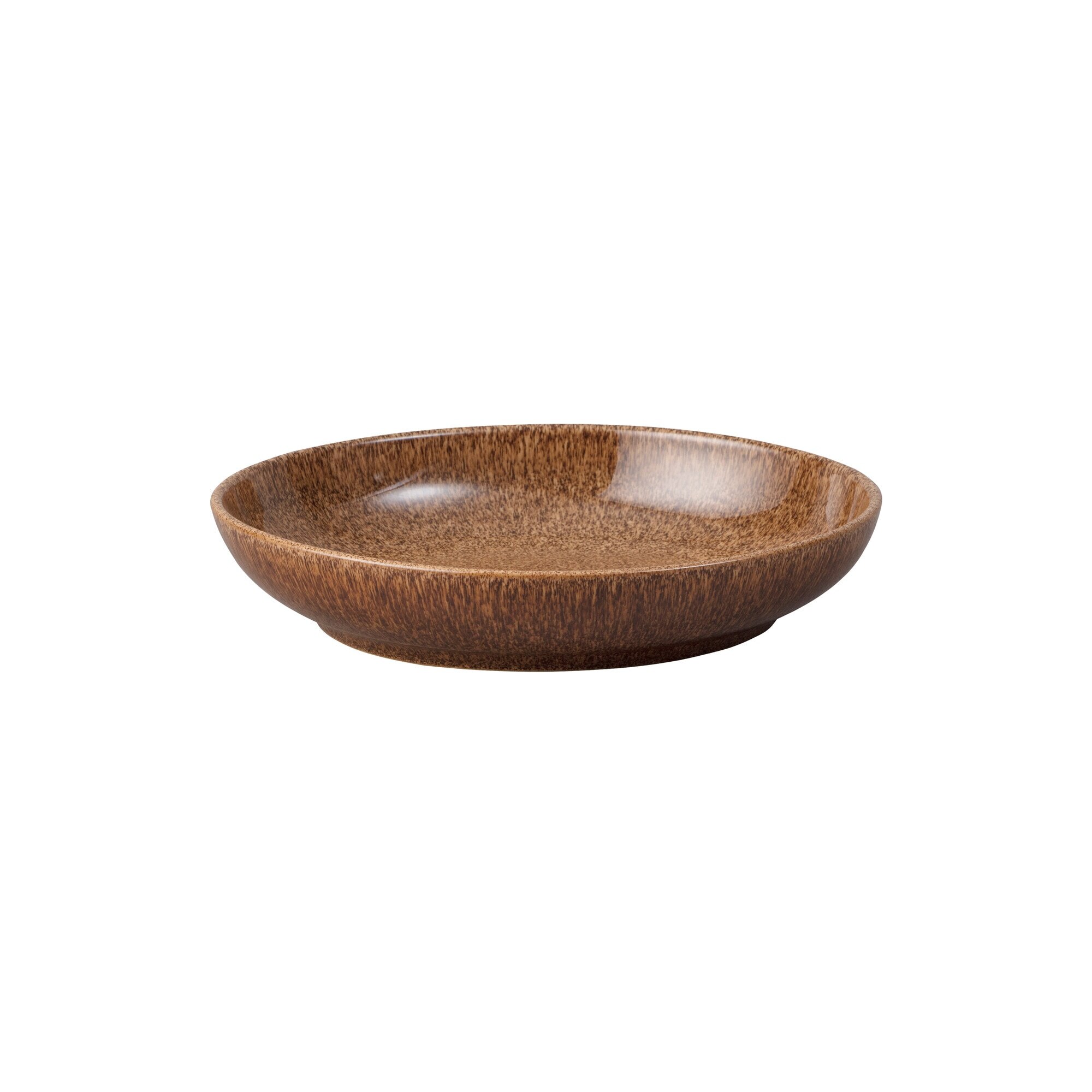 Product photograph of Studio Craft Chestnut Small Nesting Bowl from Denby Retail Ltd